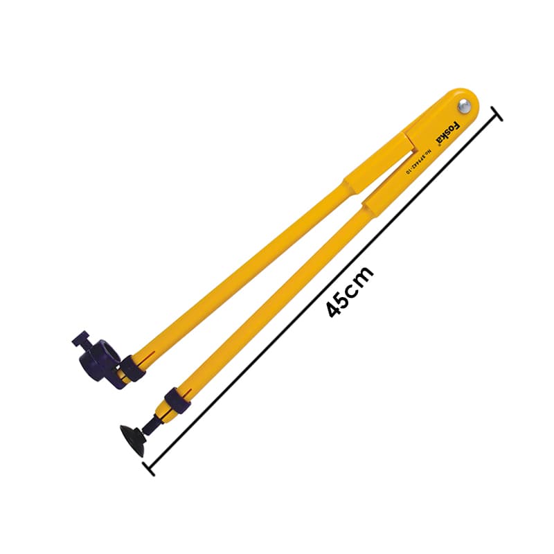 Plastic Teaching Tool