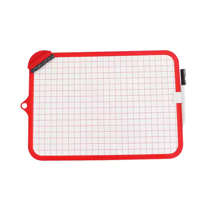White board