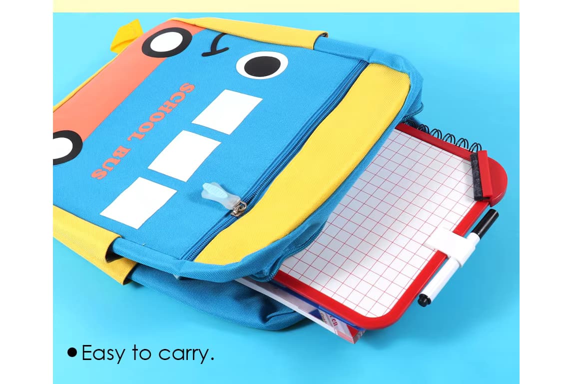 Easy to carry
