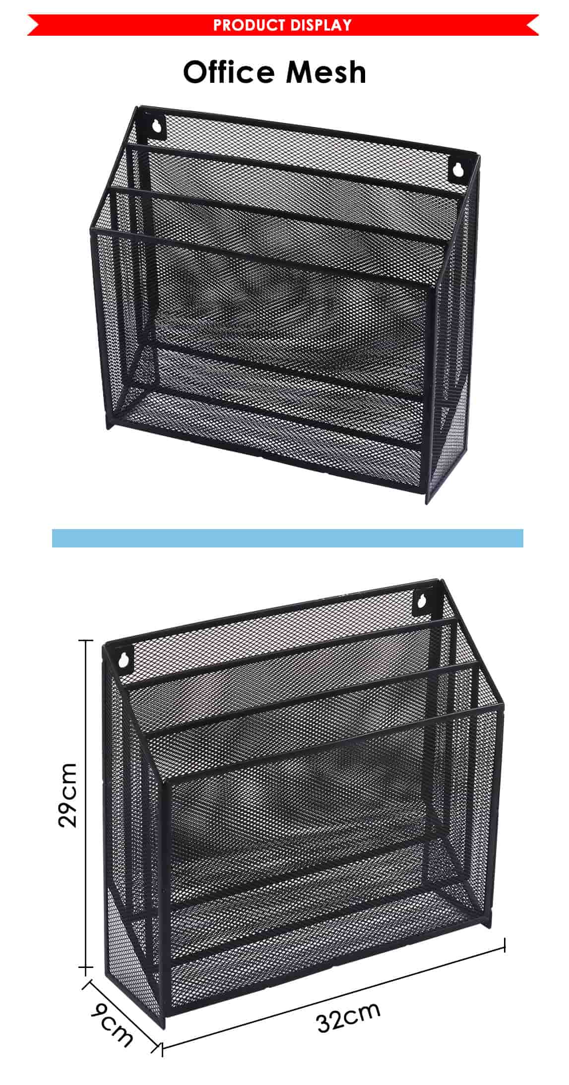 Upgraded Large Drawer Organizer Upgraded Large Drawer Organizer