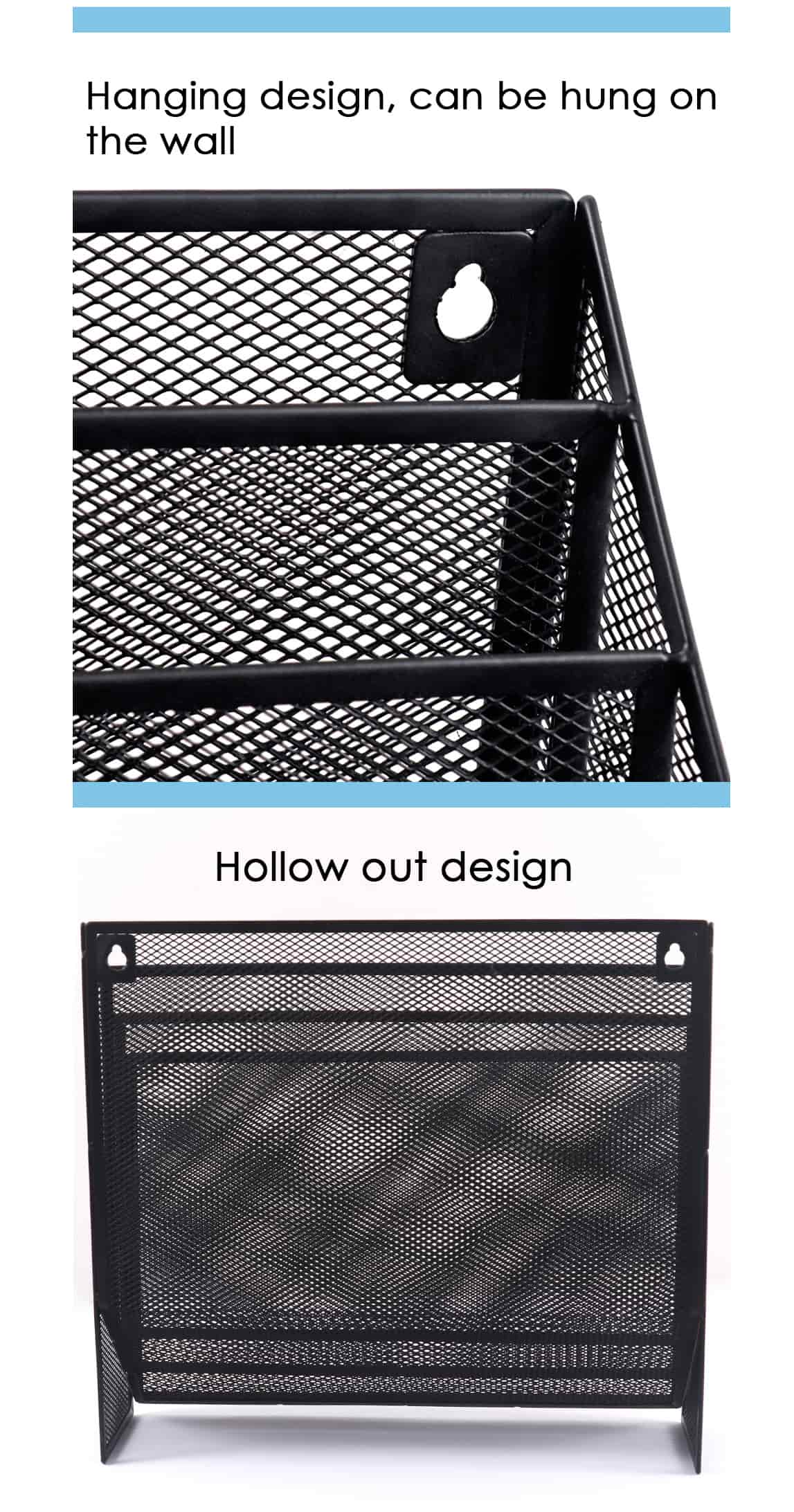 Desktop Organizer Set Desktop Organizer Set