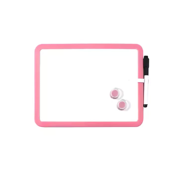 Magnetic Whiteboard