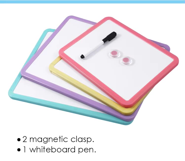 1  whiteboard pen