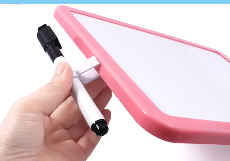 Careful design