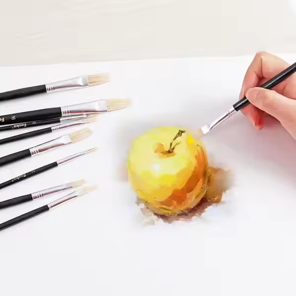 artist brush set