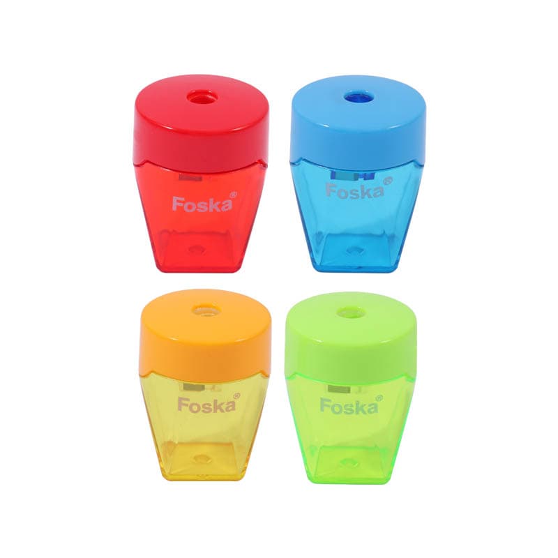 Colorful Sharpener