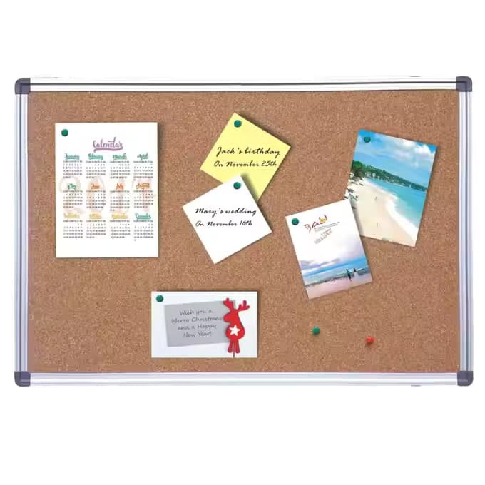 Cork Board