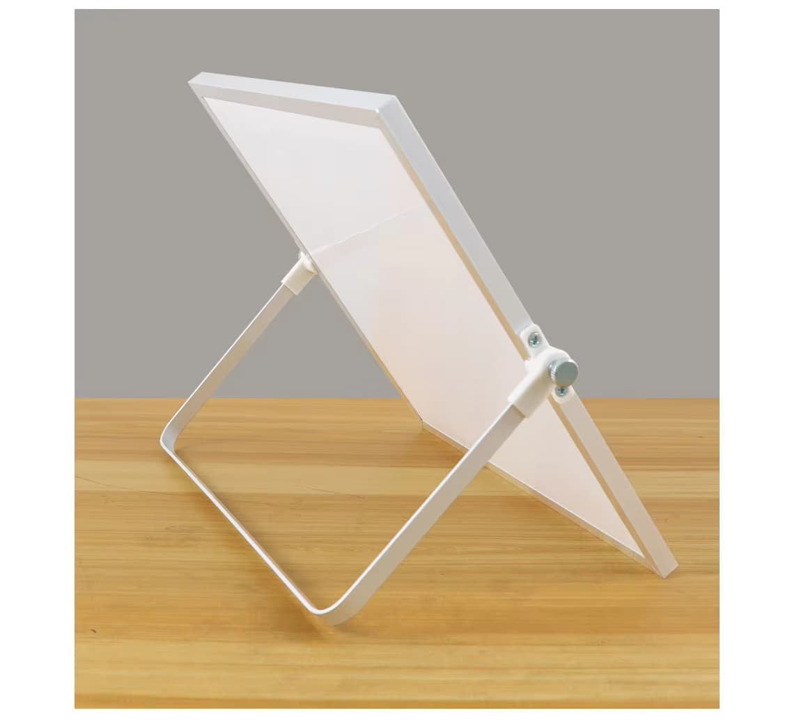Small Desktop  Whiteboard