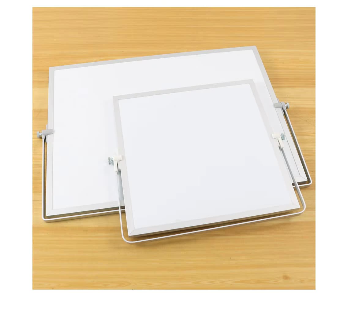 Different Size Desktop  Whiteboard 