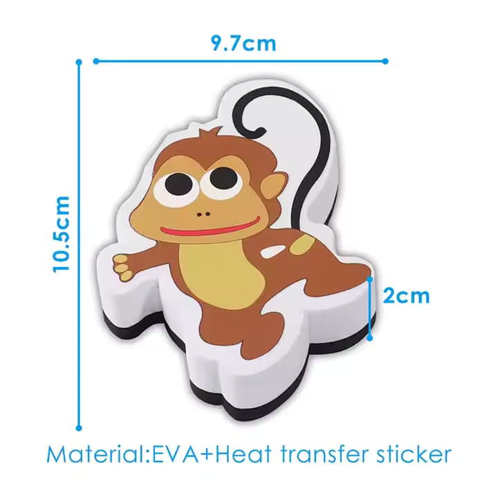 White Board Eraser