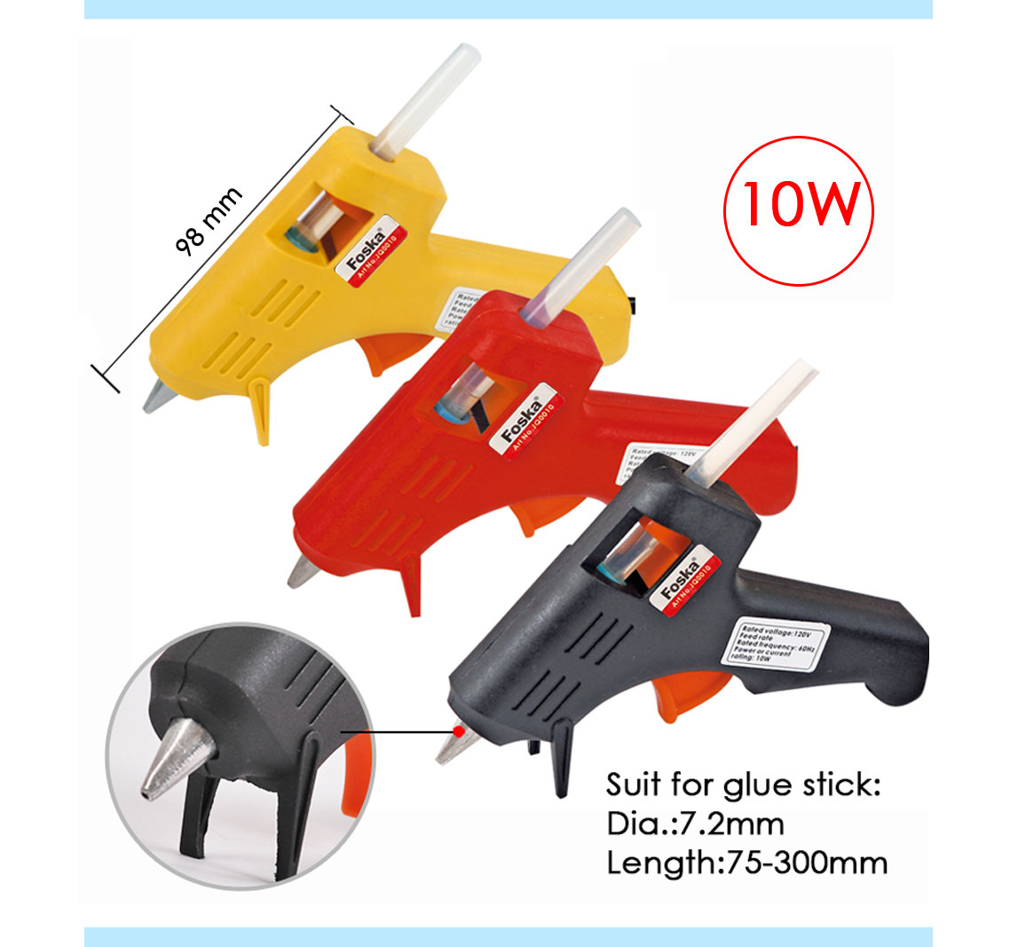 glue gun for craft