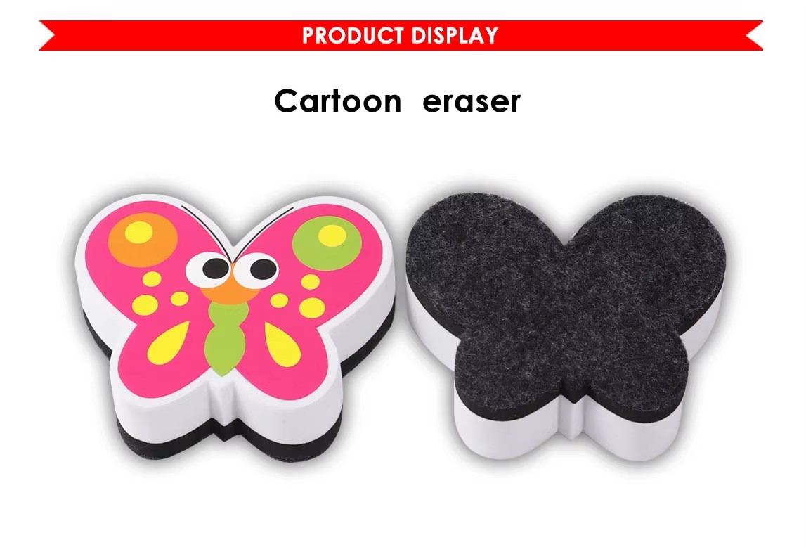 White board Eraser