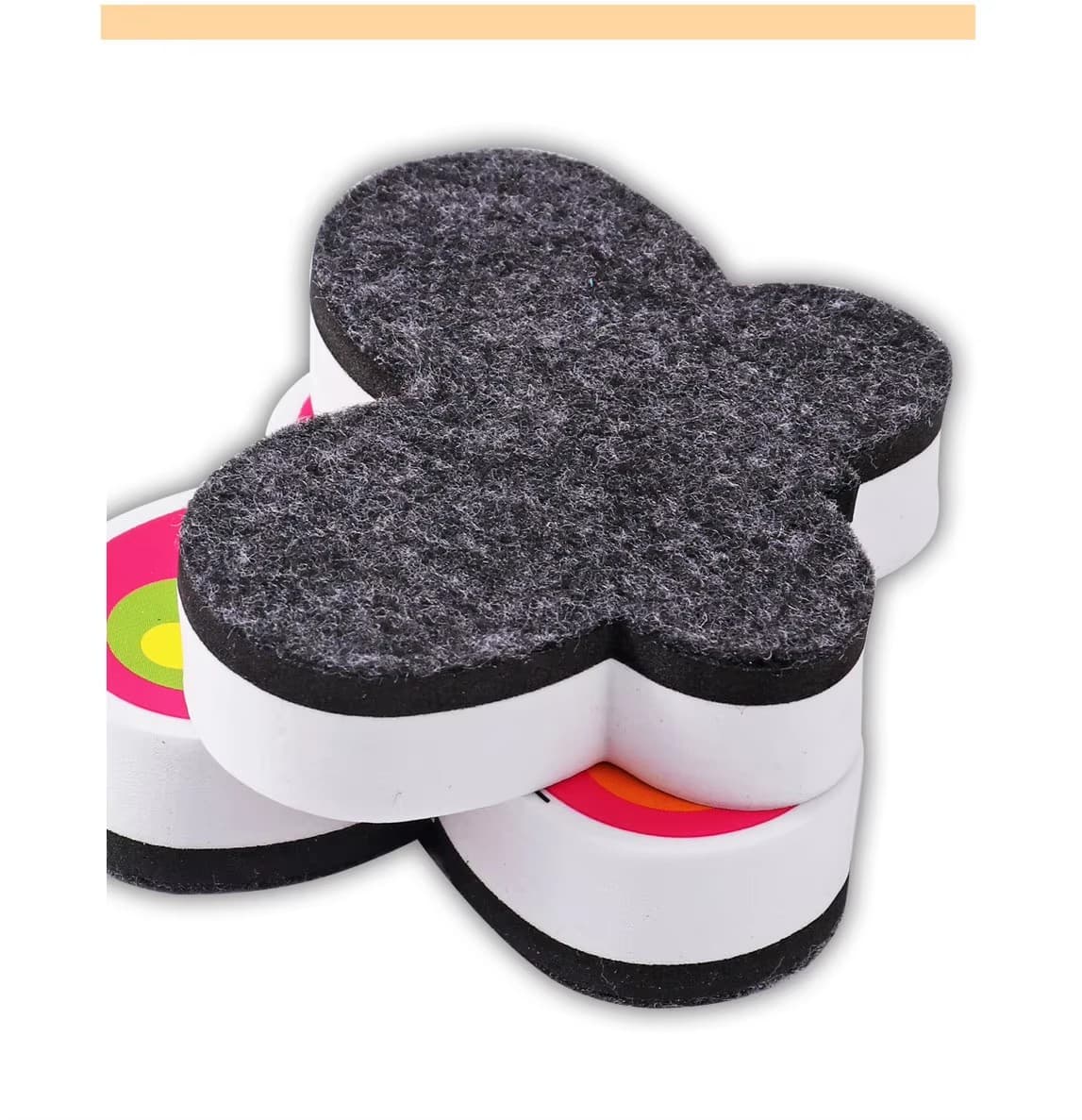 EVA board Eraser