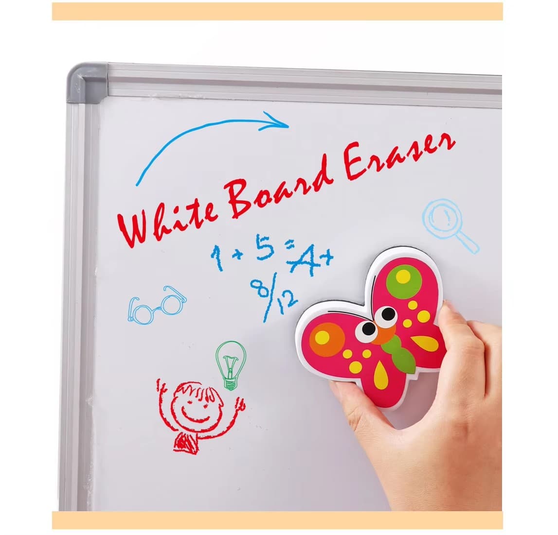 board Eraser for school