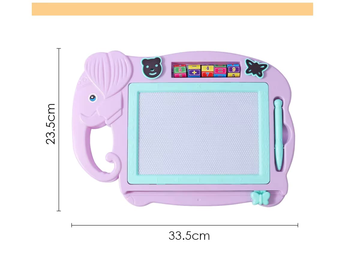 Small Children Sketchpad