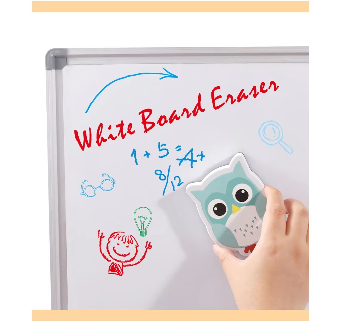 EVA Board Eraser