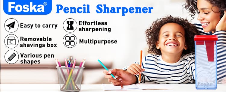 Plastic Sharpener Plastic Sharpener