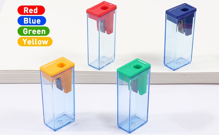 Colorful Sharpener Colorful Sharpener