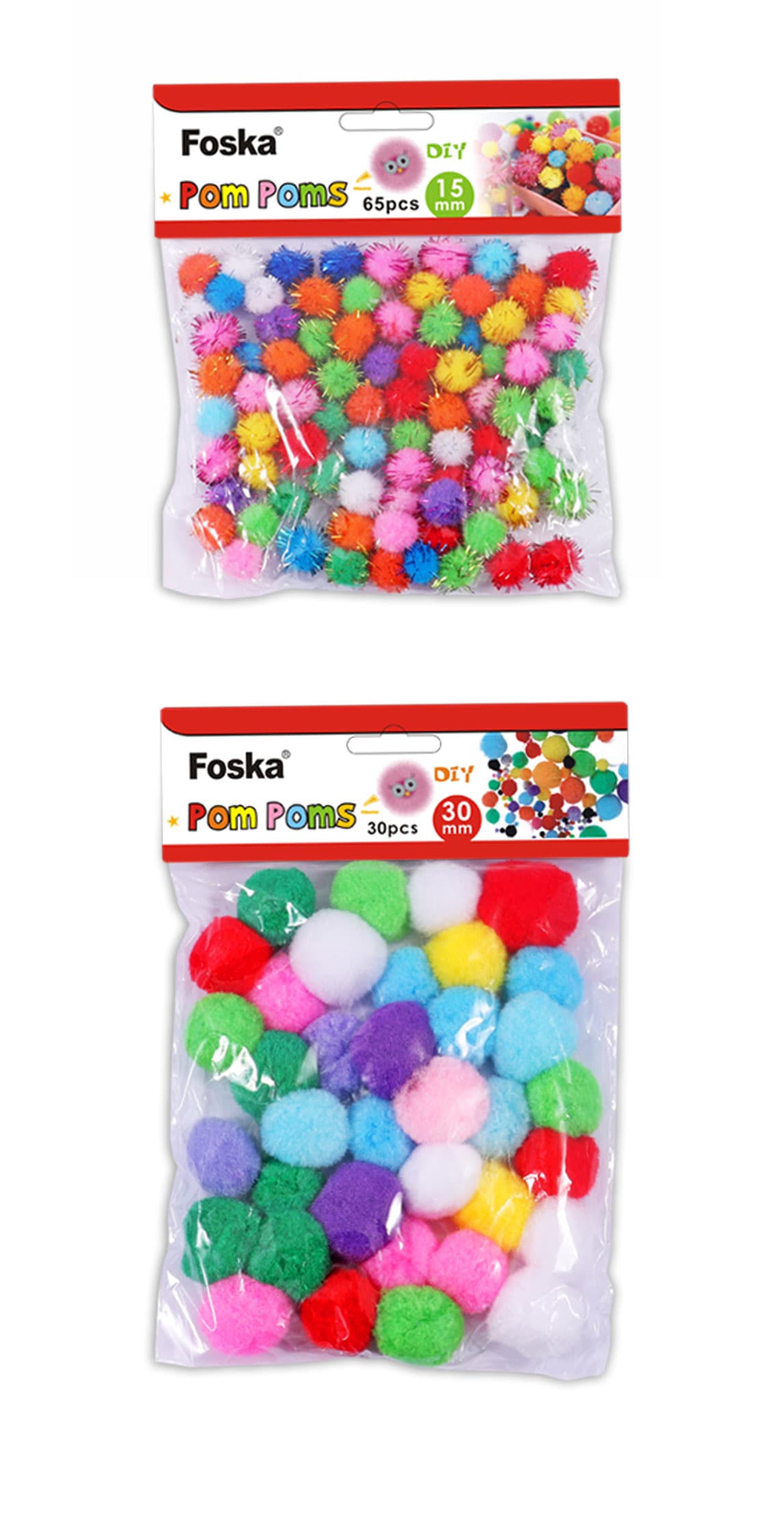 Suitable for kids DIY
