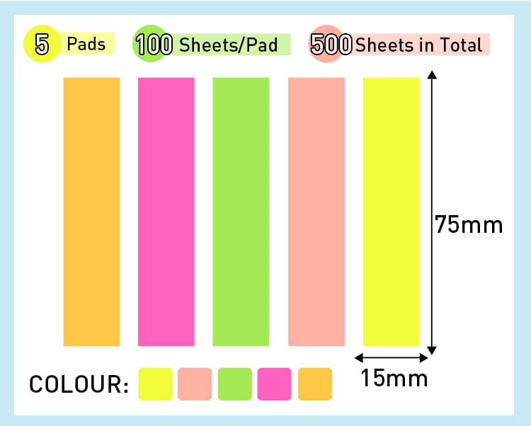 Rectangular Style