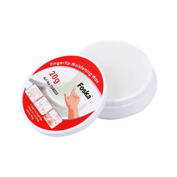 Why Counting Wax is a Popular Office Essential