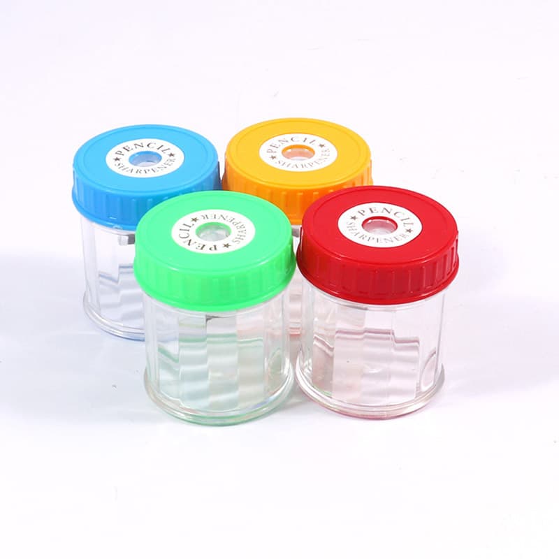Plastic Sharpener