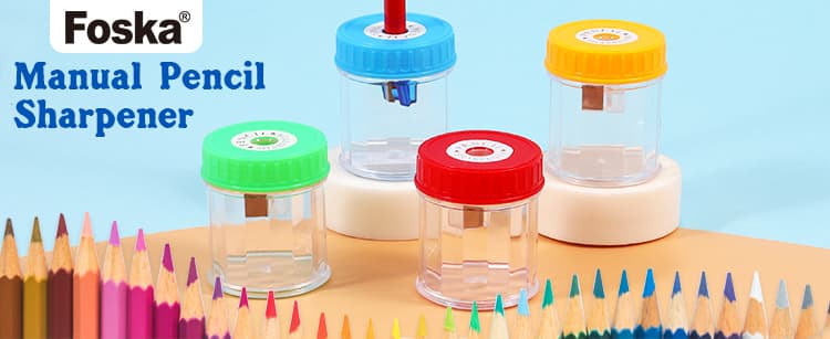 Plastic Sharpener