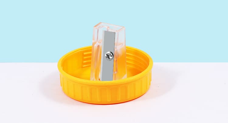 1 hole Sharpener