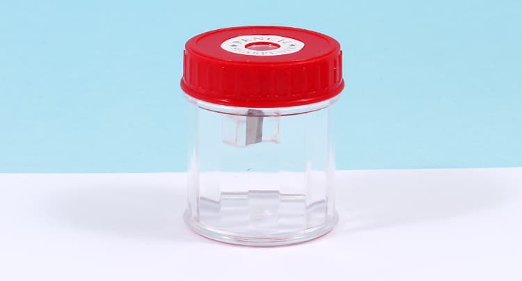 Sharpener for School