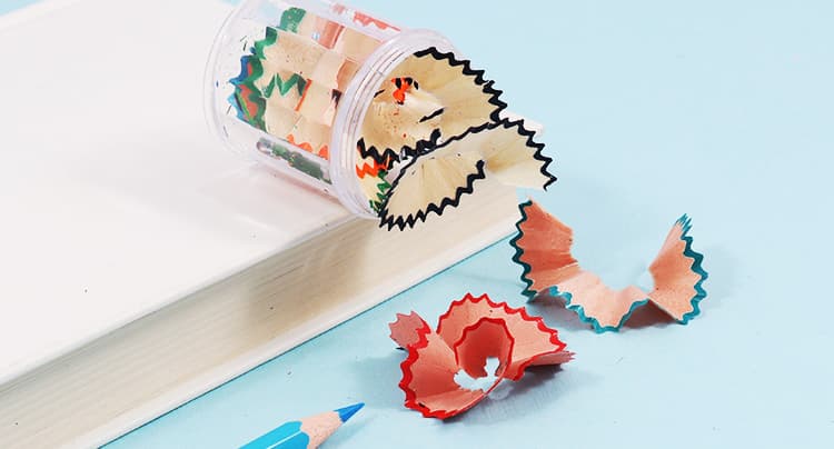 Good Sharpener for Students
