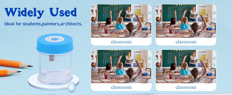 Sharpener for Kids