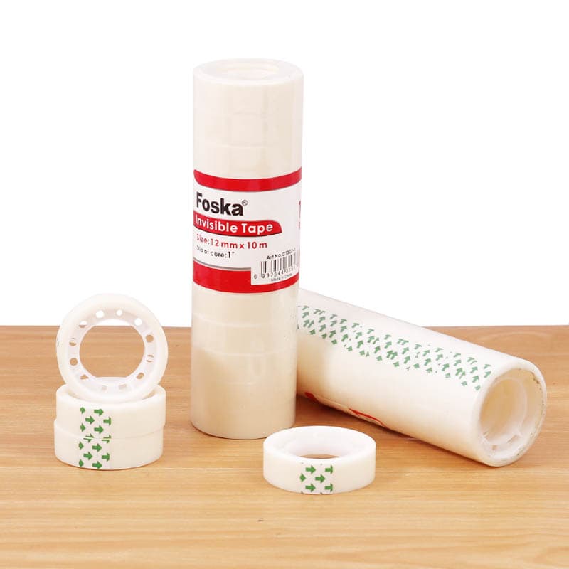 Strong Adhesive Invisible Tape