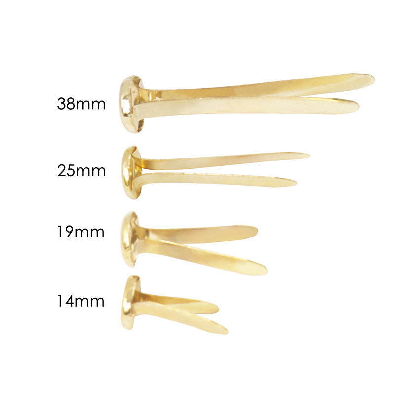 Paper Fasteners