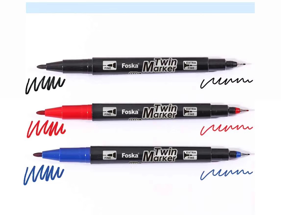 CD marker pen
