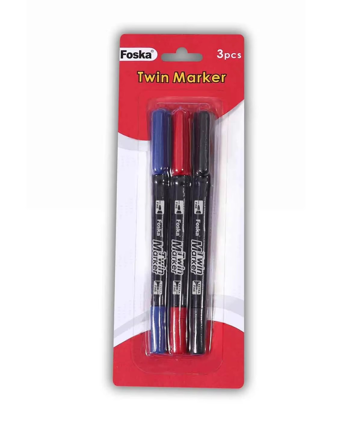 dual-tip marker