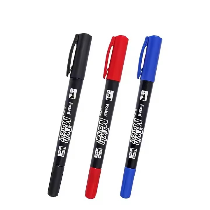 twin marker set