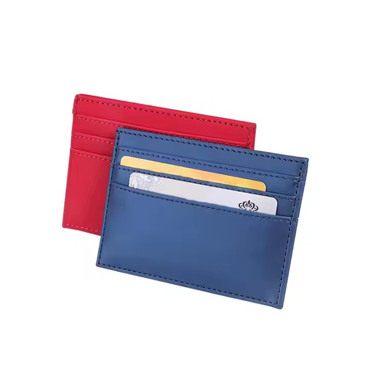 Credit Card holder