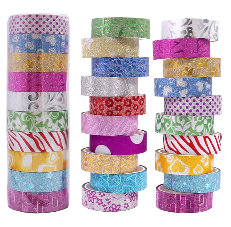 tape for kids