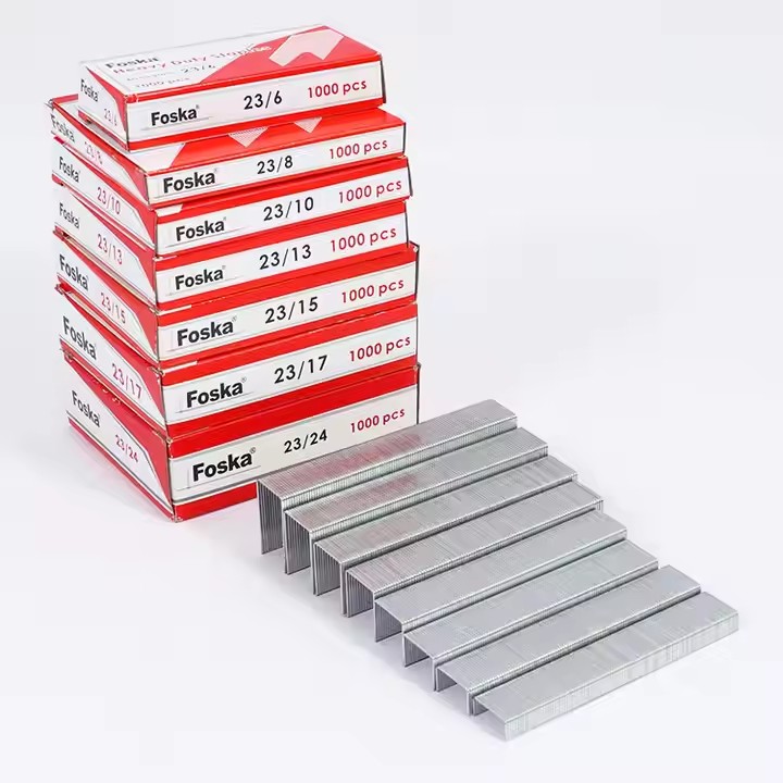 good quality durable staple