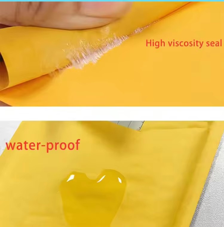 Self Adhesive Paper Envelope