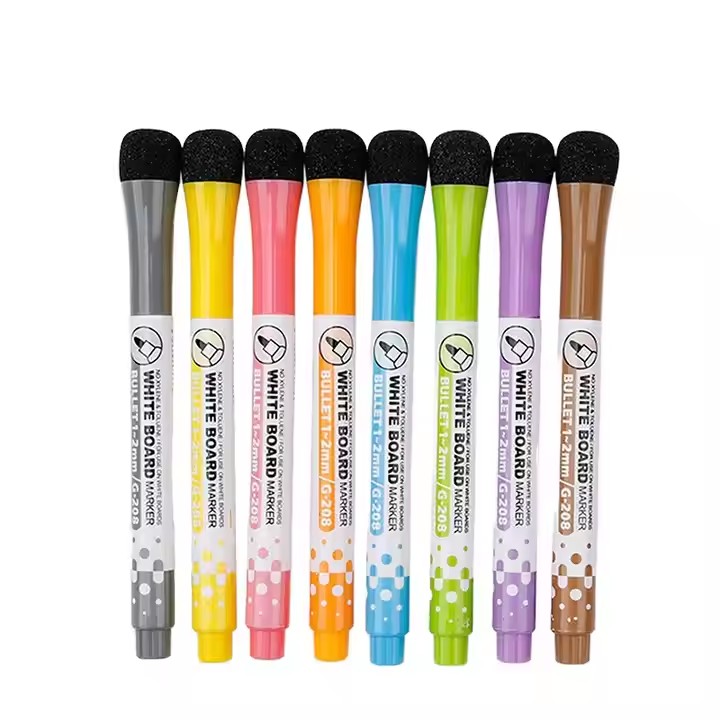 whiteboard marker pen