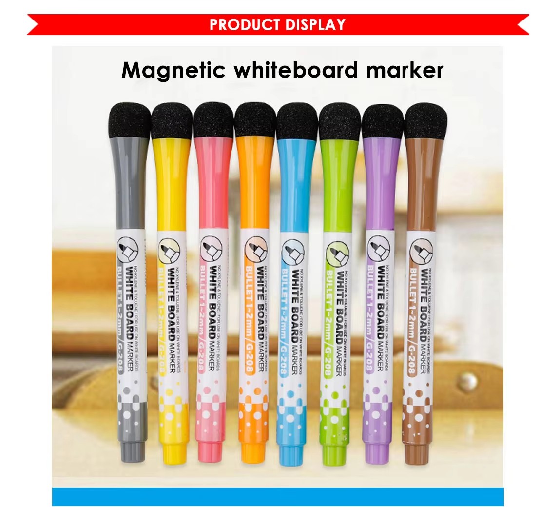 whiteboard marker pen