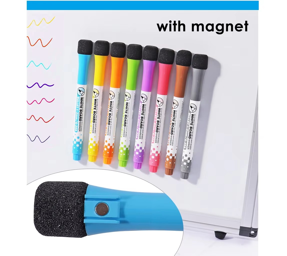 whiteboard marker for school
