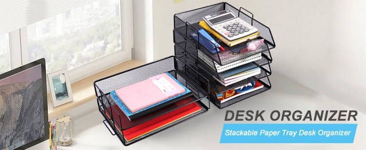 office mesh