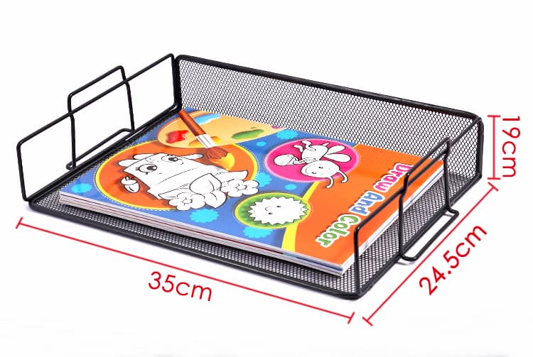 office tray