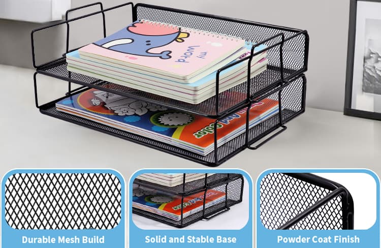 file tray for office