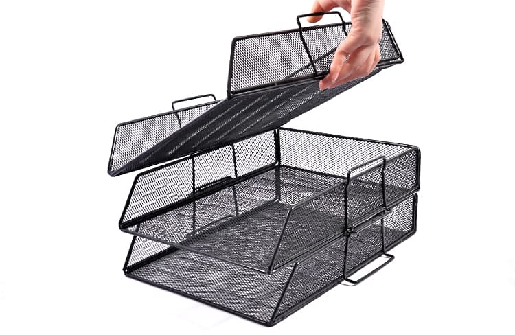 office mesh