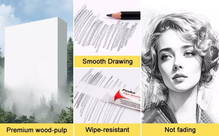 Professional Sketch Pad Professional Sketch Pad