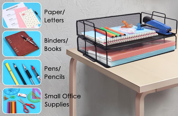 office mesh