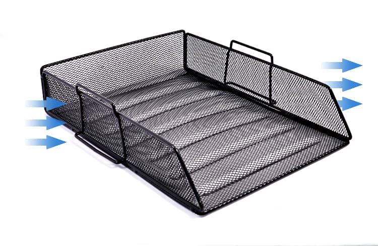 office tray